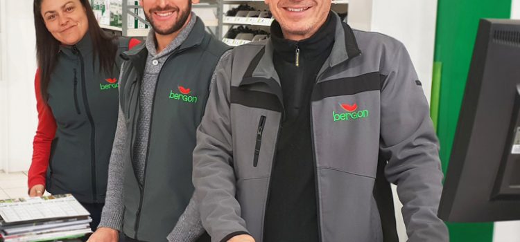 Le département Arrosage à Fréjus fait peau neuve ! Le département Arrosage à Fréjus fait peau neuve !
