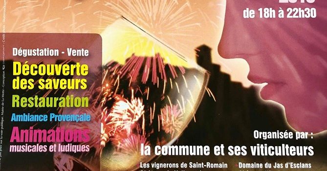 12ème Nuit des Vignerons – La Motte 12ème Nuit des Vignerons – La Motte