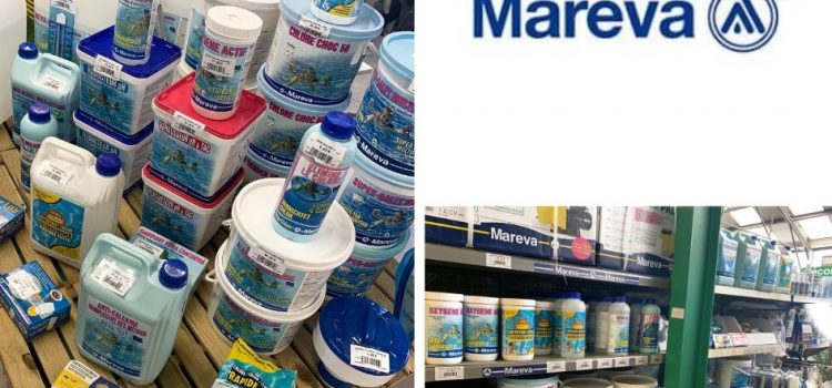 Produits d’entretien piscine dans nos jardineries ! Produits d’entretien piscine dans nos jardineries !