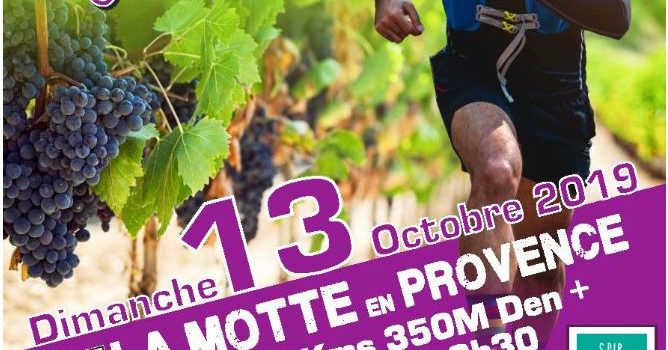 1er Trail des Vendanges 1er Trail des Vendanges