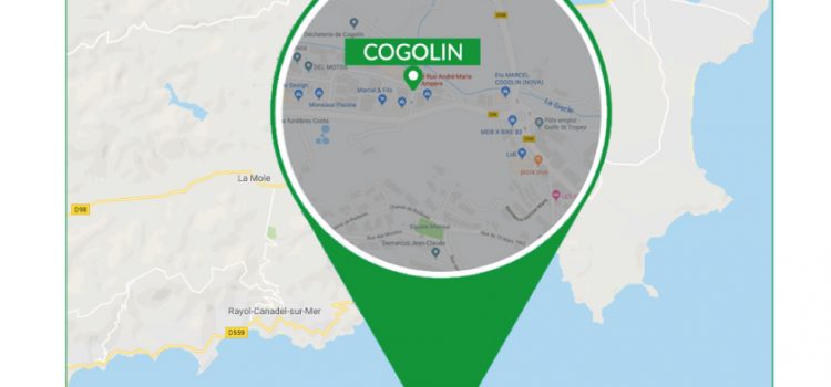 Ouverture prochaine : Un nouveau dépôt pour professionnels à Cogolin ! Ouverture prochaine : Un nouveau dépôt pour professionnels à Cogolin !