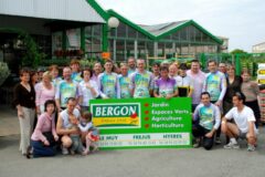 BERGON SPONSOR CYCLISTE ENGAGÉ