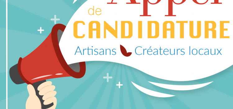 📣  Appel Candidature Artisans Varois des Jardineries Bergon – 2020 🇫🇷