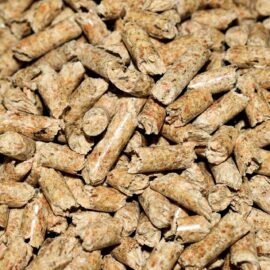 Pellets et granulés Pellets et granulés