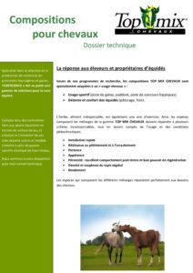Top Mix Catalog.pdf TOPMIX_CHEVAUX - Bergon Nature & Jardin